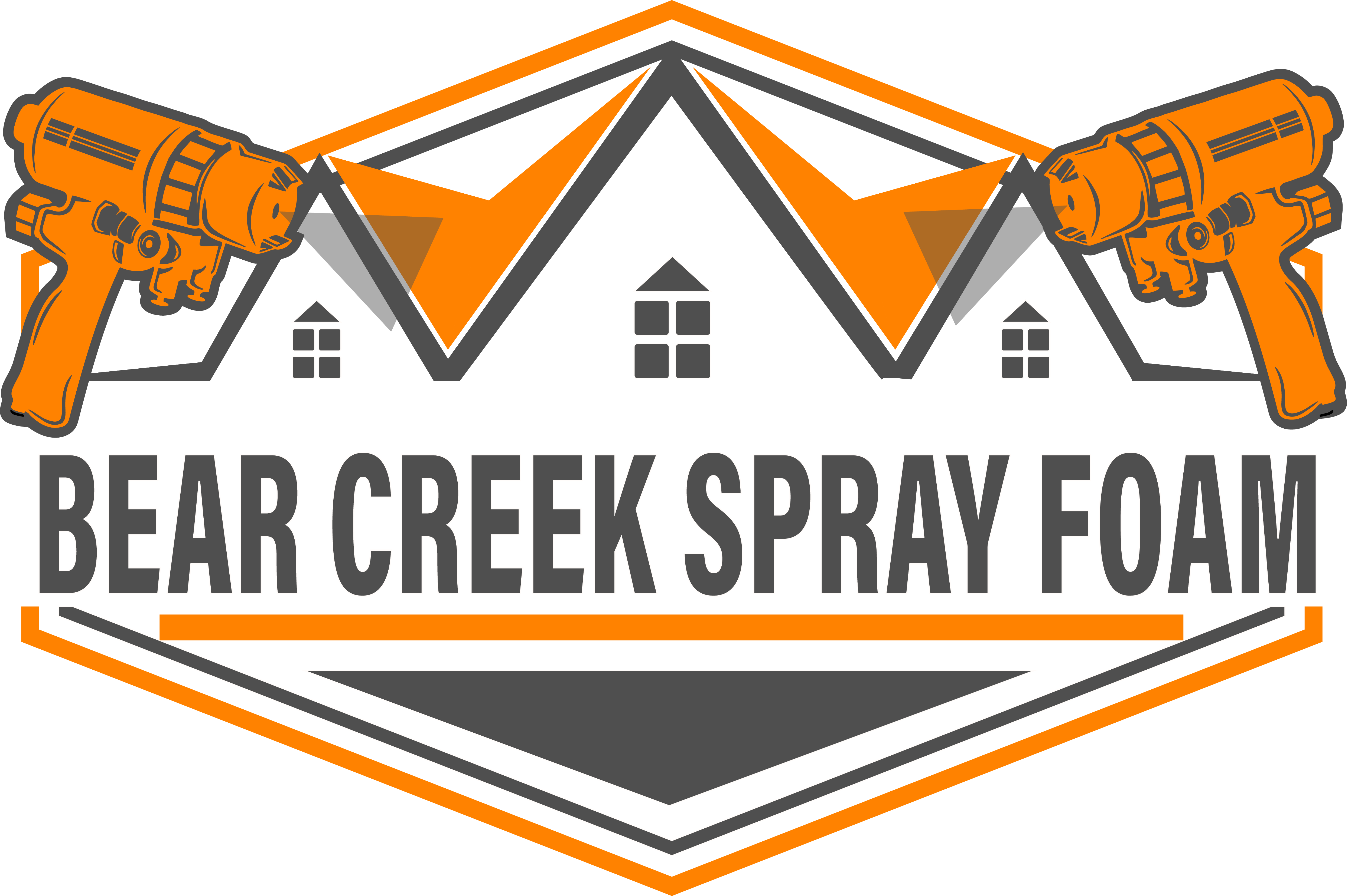 BearCreekSprayFoam Insulation Contractor in Southeast Tennessee GA